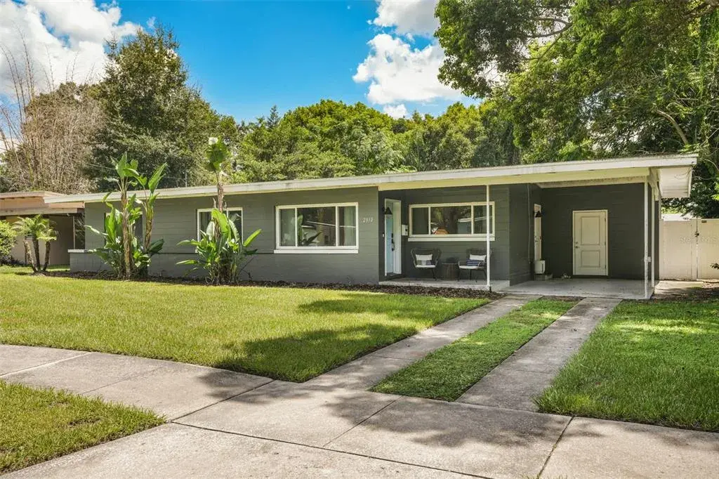 2812 Dellwood Drive, Orlando, FL, 32806