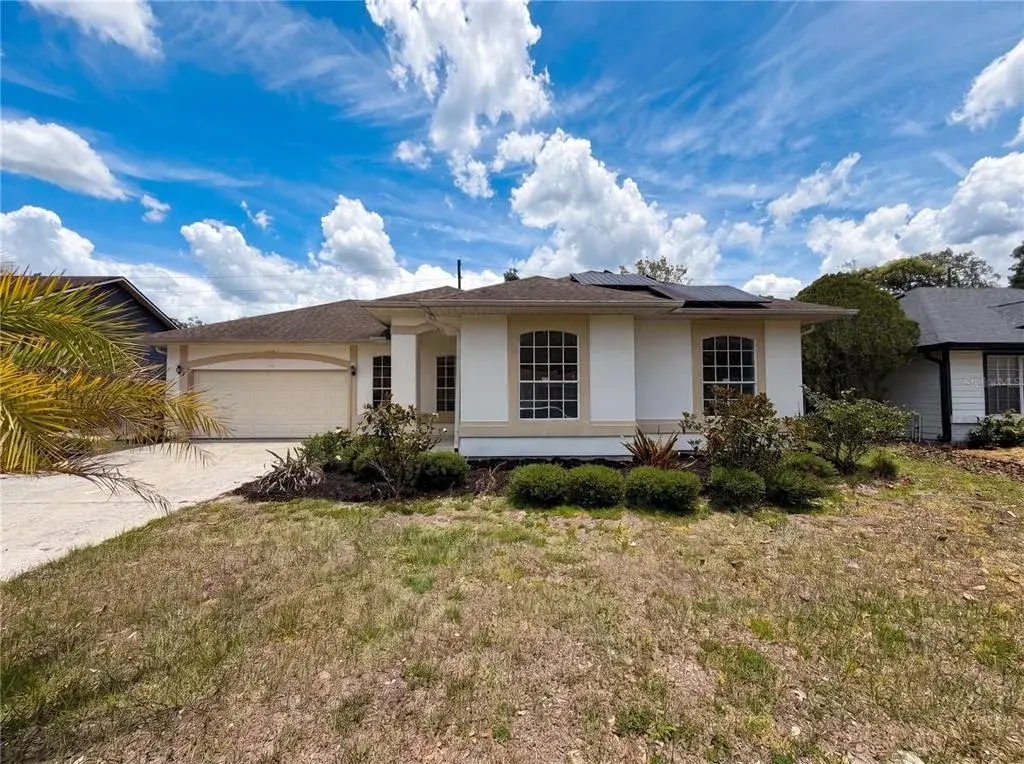 5263 Clarion Oaks Drive, Orlando, FL, 32808