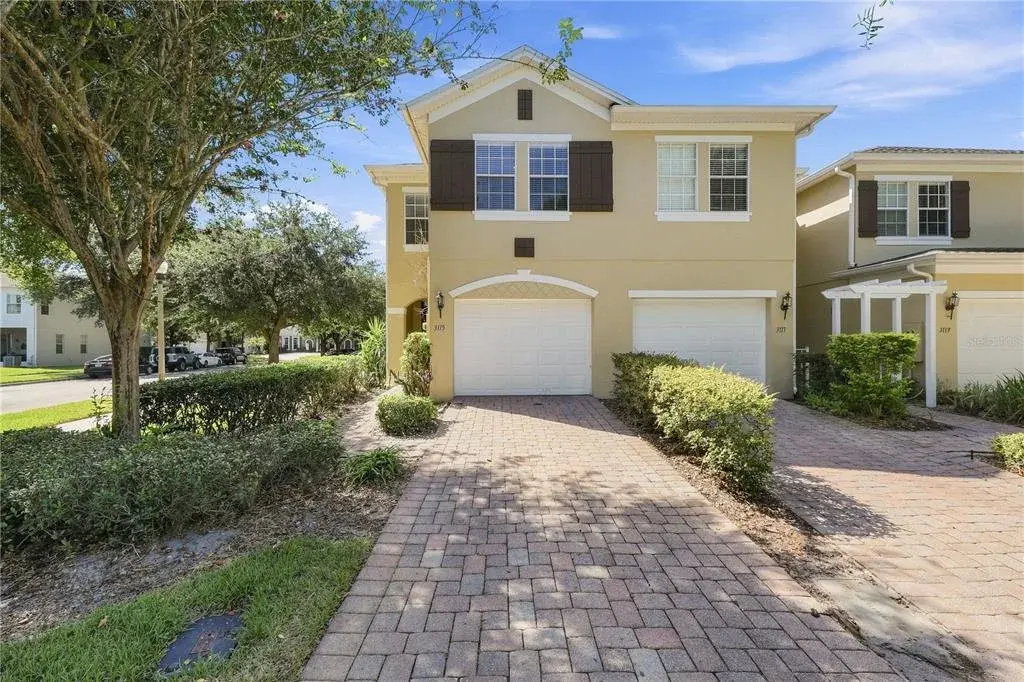 3115 Capri Isle Way, Orlando, FL, 32835