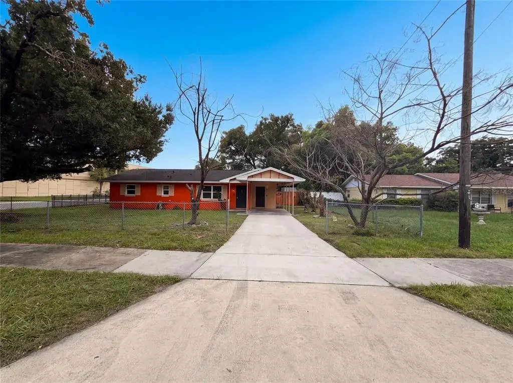 602 18th Street, Orlando, FL, 32805
