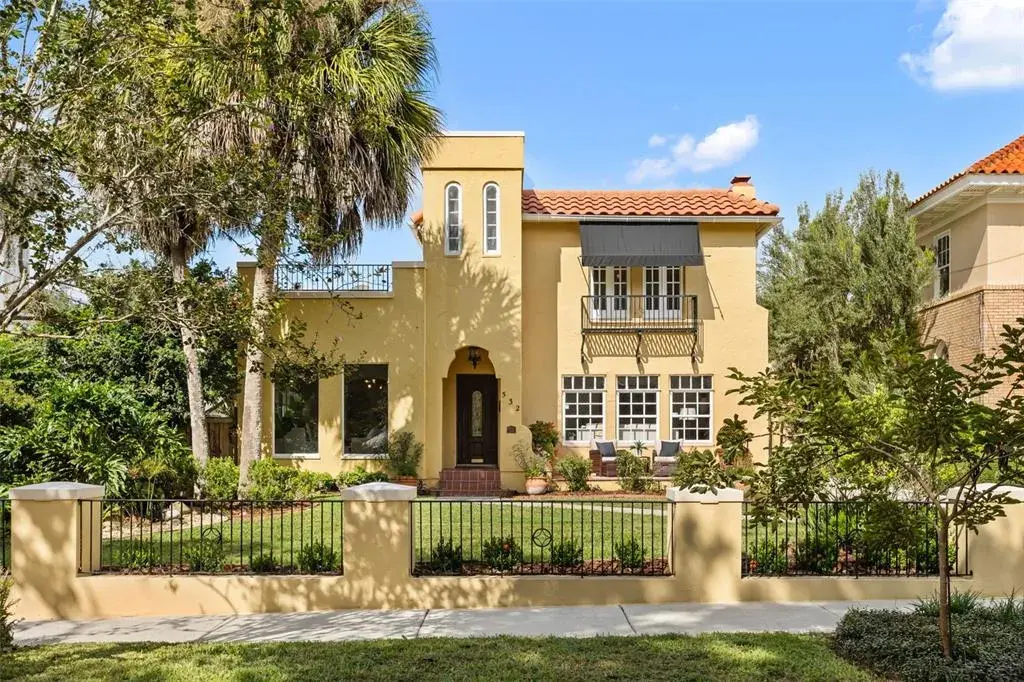 Property for sale at 532 BROADWAY AVENUE, ORLANDO, FL, 32803