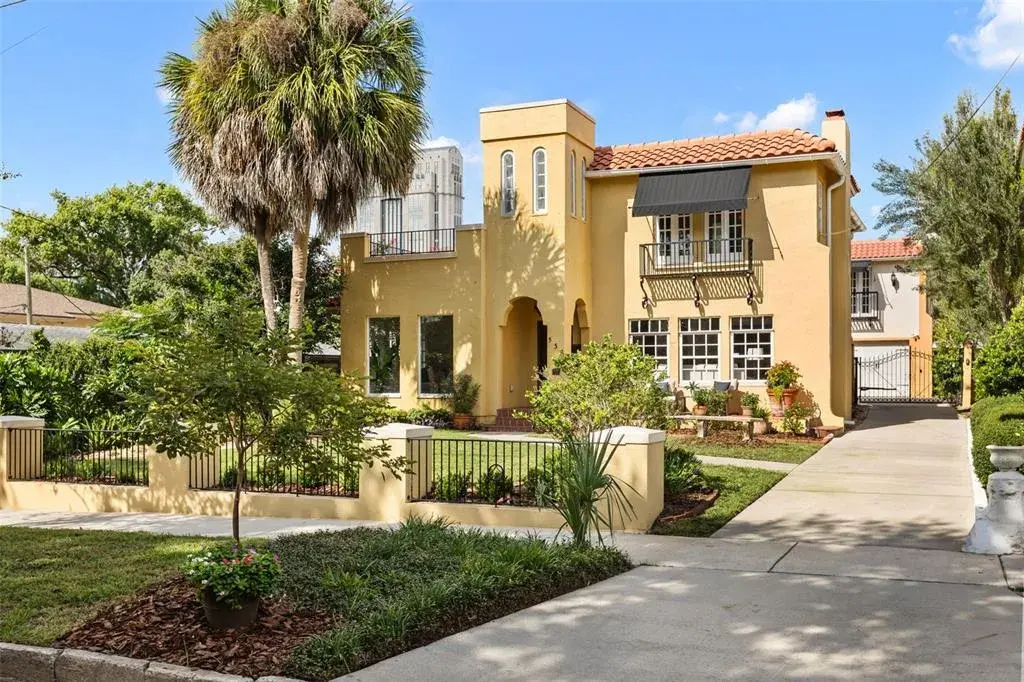Property for sale at 532 BROADWAY AVENUE, ORLANDO, FL, 32803