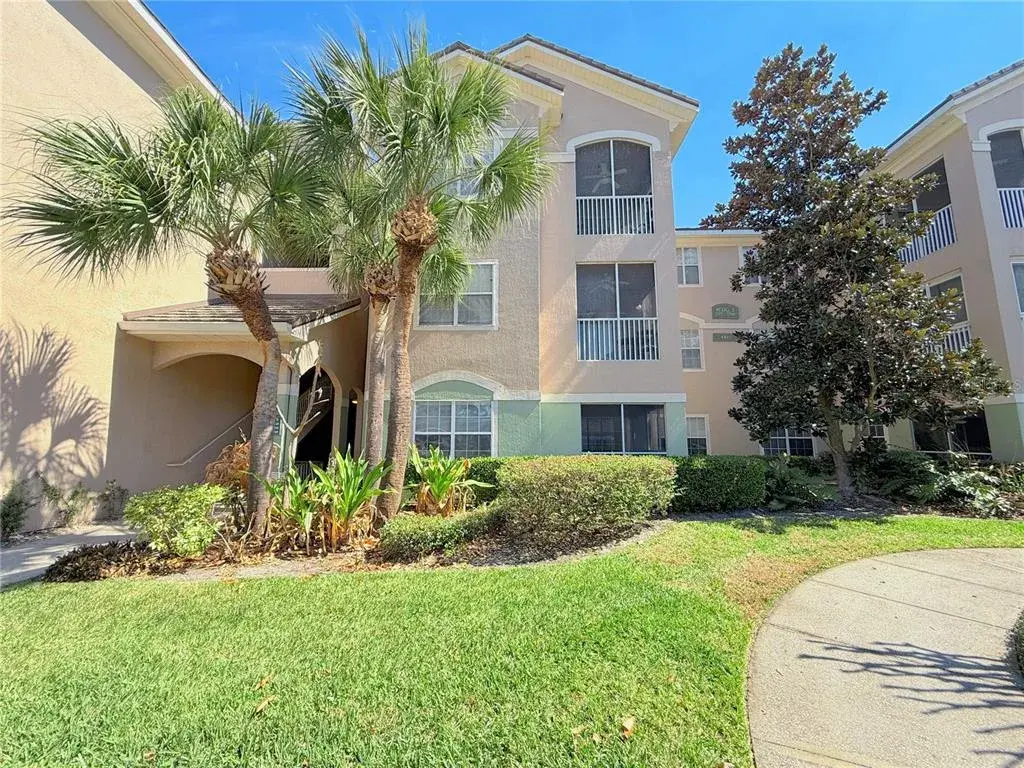 4865 Cypress Woods Drive Unit 2106, Orlando, FL, 32811