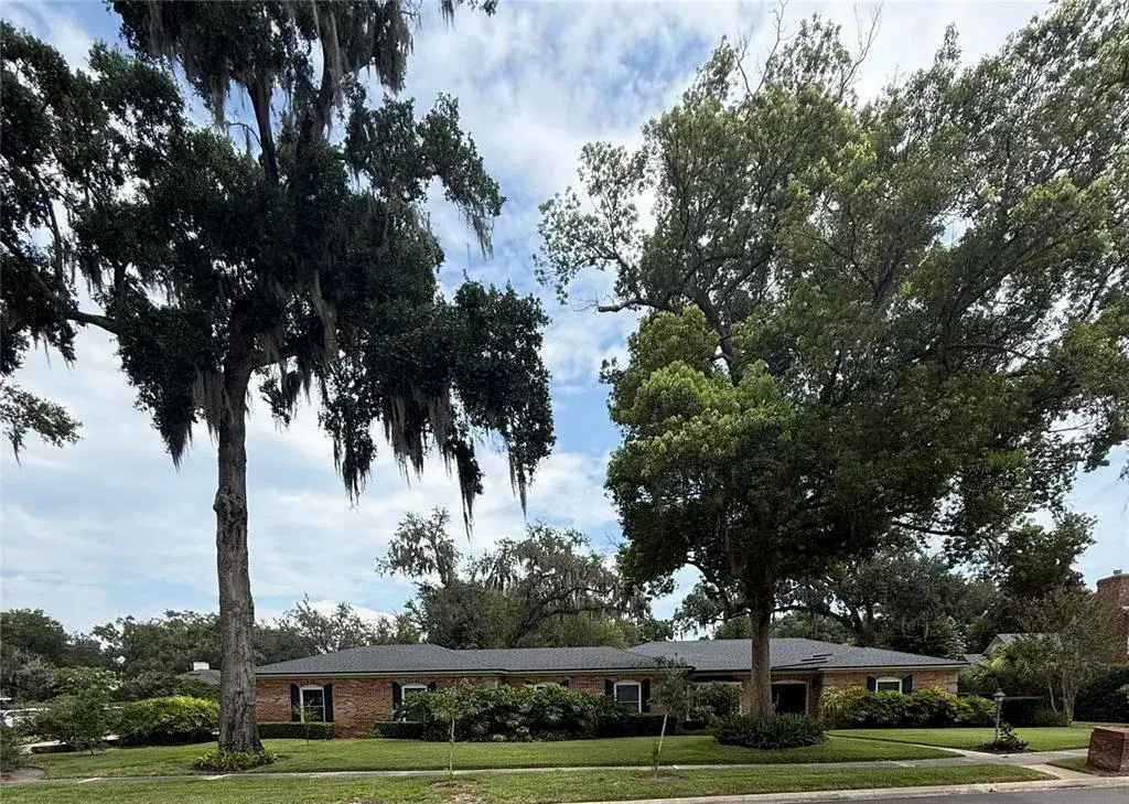 1411 Buckwood Drive, Orlando, FL, 32806