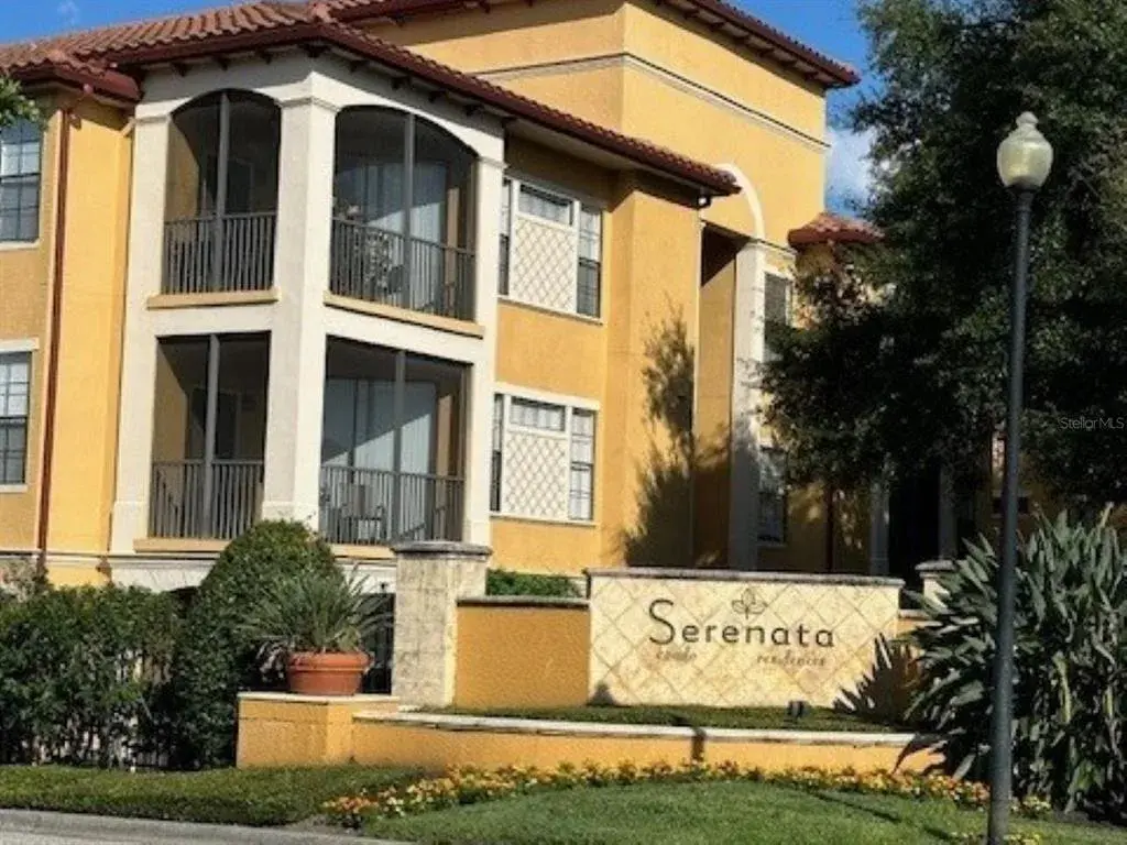 Property for sale at 6159 METROWEST BOULEVARD UNIT 108, ORLANDO, FL, 32835