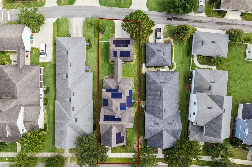 Property for sale at 1021 HUNTSPOINT STREET, WINTER GARDEN, FL, 34787