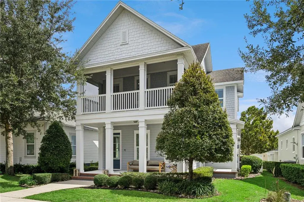 Property for sale at 1021 HUNTSPOINT STREET, WINTER GARDEN, FL, 34787
