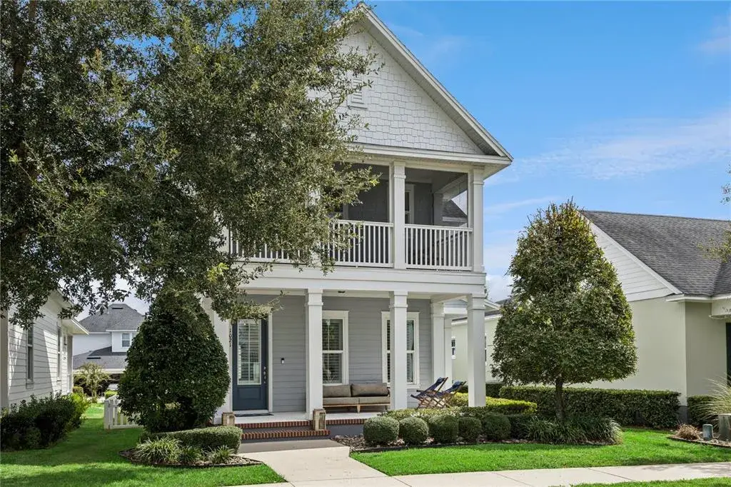 Property for sale at 1021 HUNTSPOINT STREET, WINTER GARDEN, FL, 34787