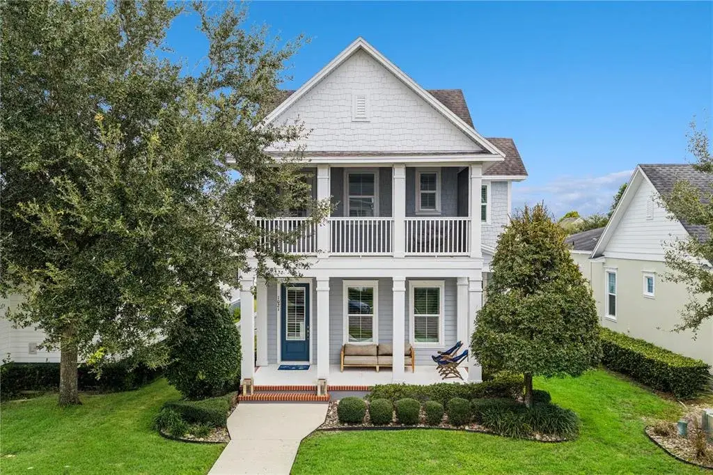 Property for sale at 1021 HUNTSPOINT STREET, WINTER GARDEN, FL, 34787