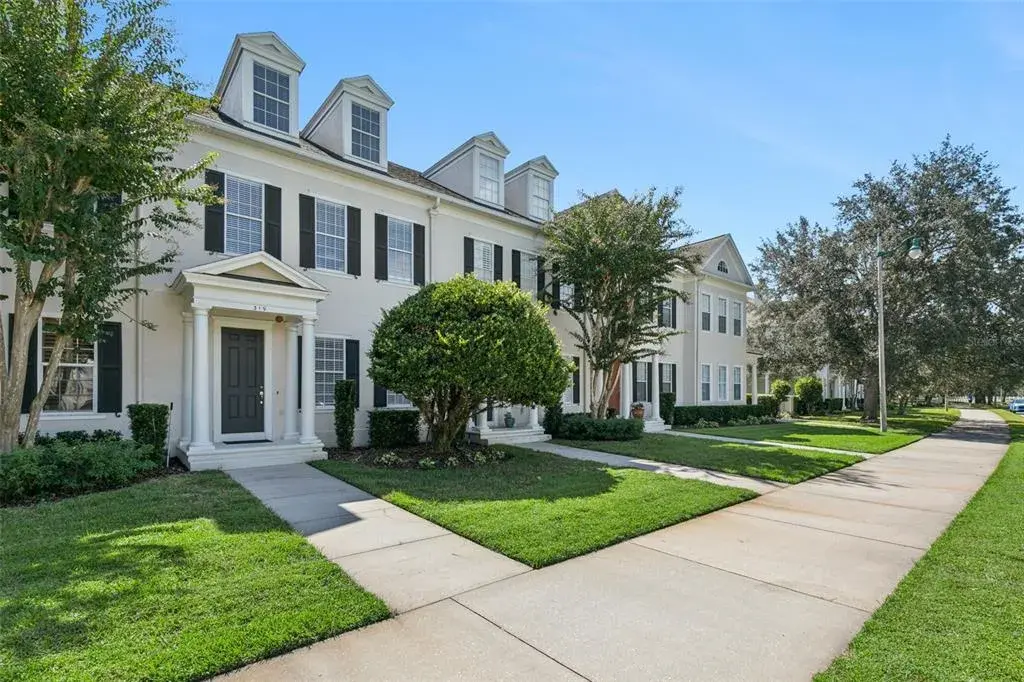 Property for sale at 319 CELEBRATION BOULEVARD, CELEBRATION, FL, 34747