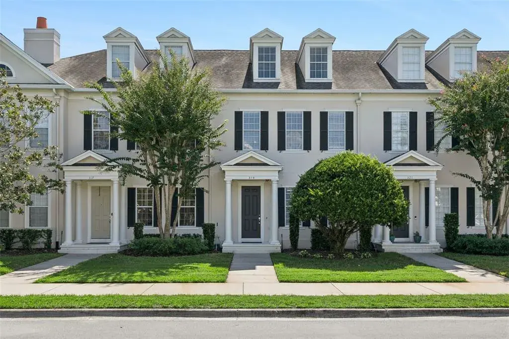 Property for sale at 319 CELEBRATION BOULEVARD, CELEBRATION, FL, 34747