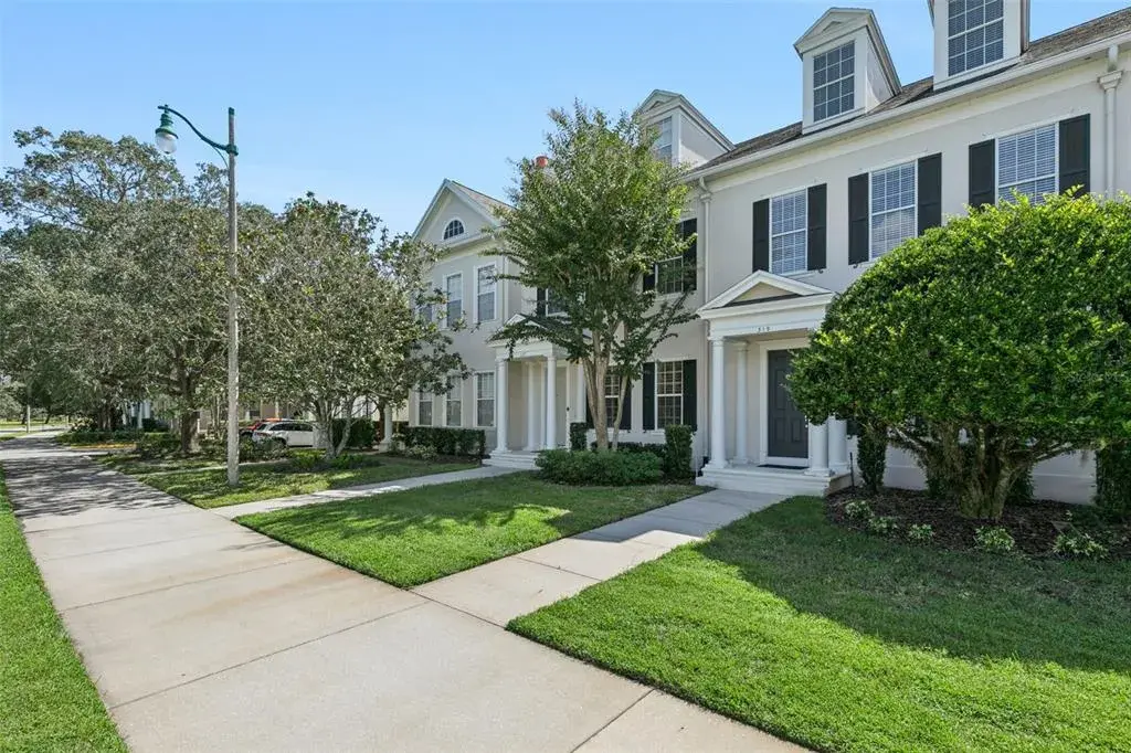 Property for sale at 319 CELEBRATION BOULEVARD, CELEBRATION, FL, 34747