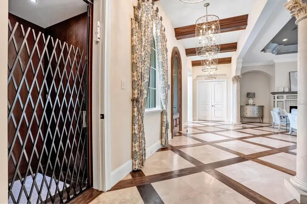 Property for sale at 4906 AVIVA GARDEN COURT, WINDERMERE, FL, 34786