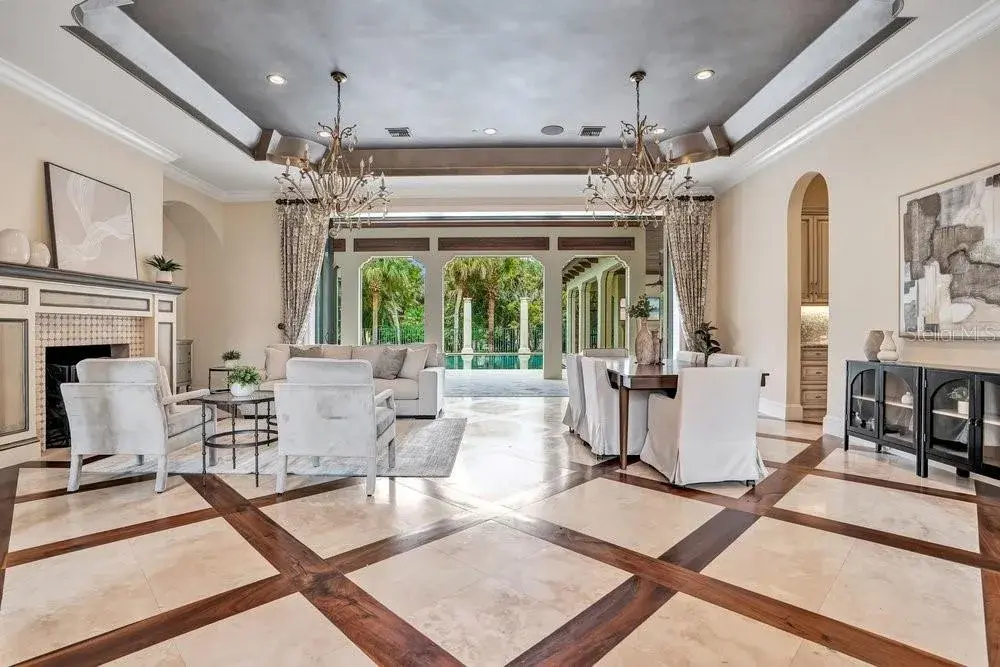 Property for sale at 4906 AVIVA GARDEN COURT, WINDERMERE, FL, 34786
