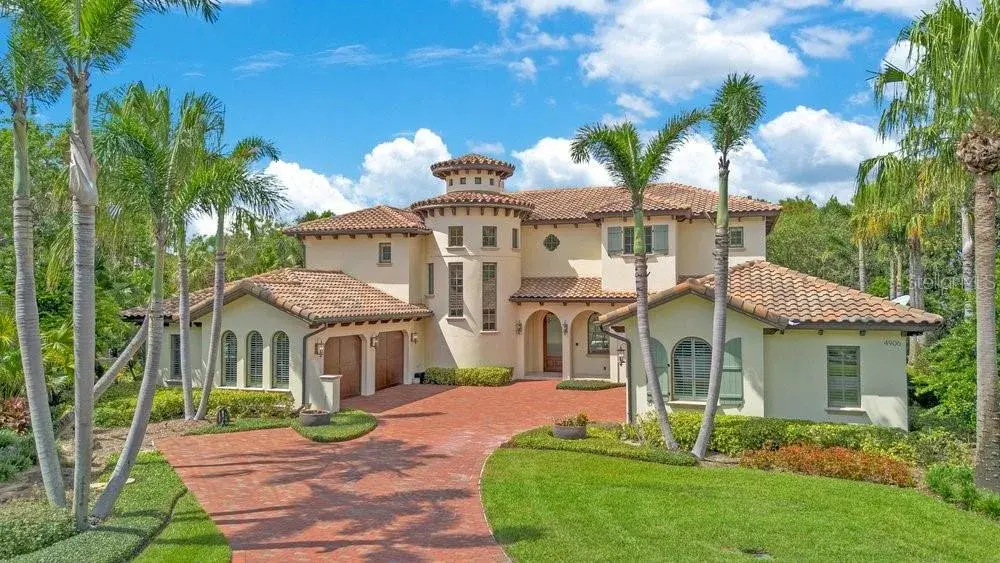Property for sale at 4906 AVIVA GARDEN COURT, WINDERMERE, FL, 34786