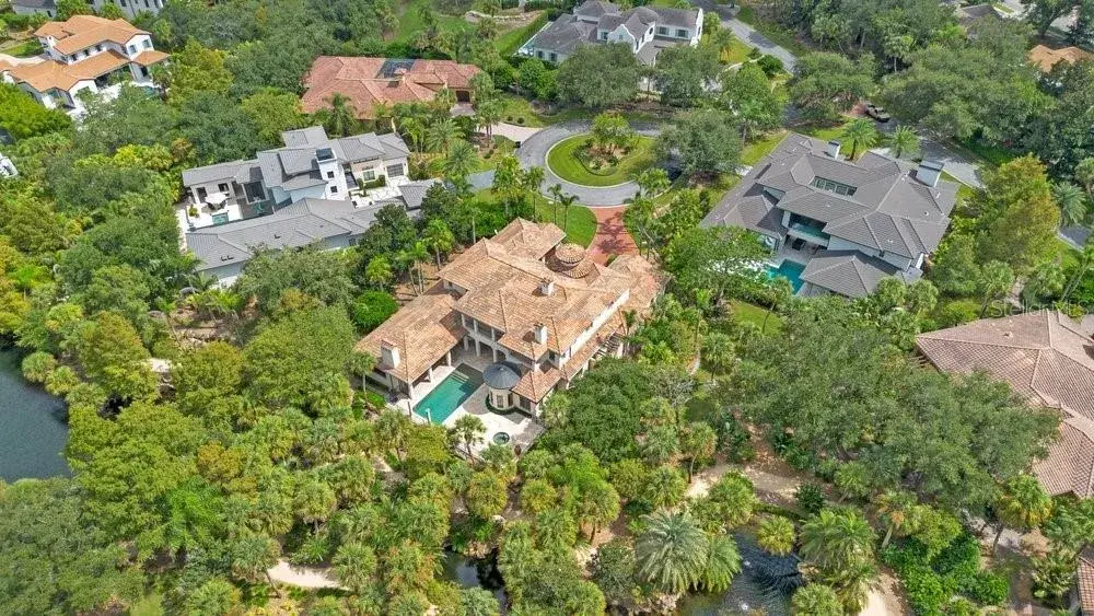 Property for sale at 4906 AVIVA GARDEN COURT, WINDERMERE, FL, 34786