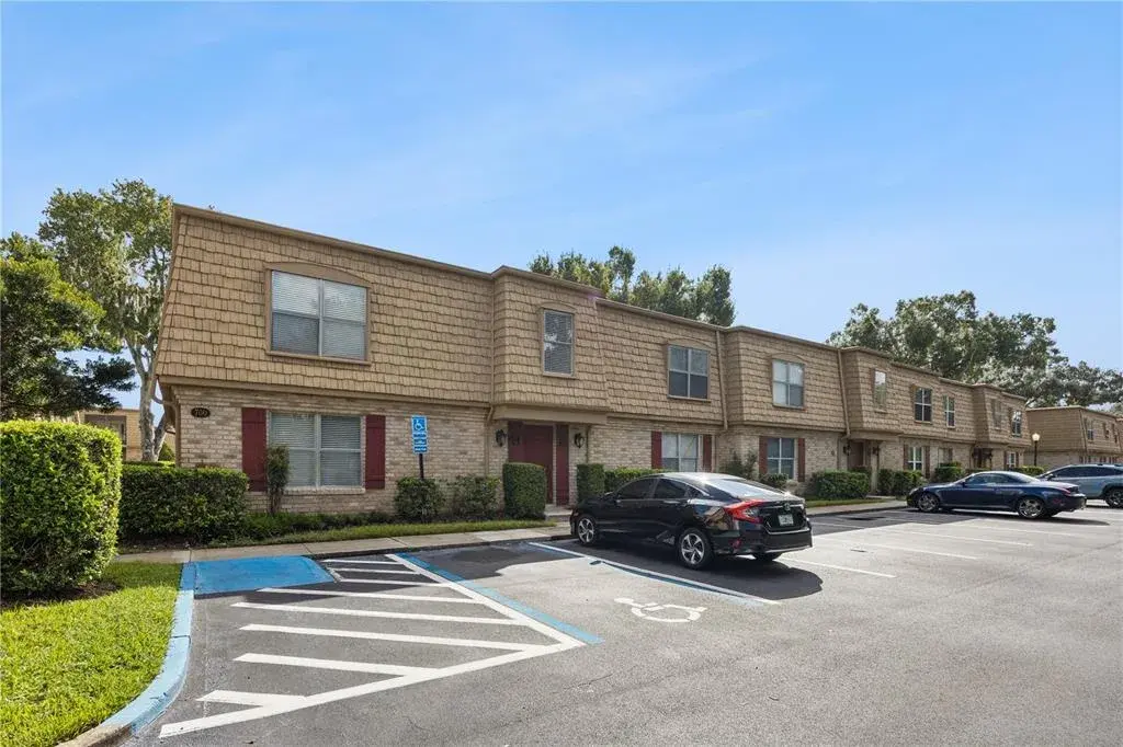Property for sale at 200 SAINT ANDREWS BOULEVARD UNIT 704, WINTER PARK, FL, 32792