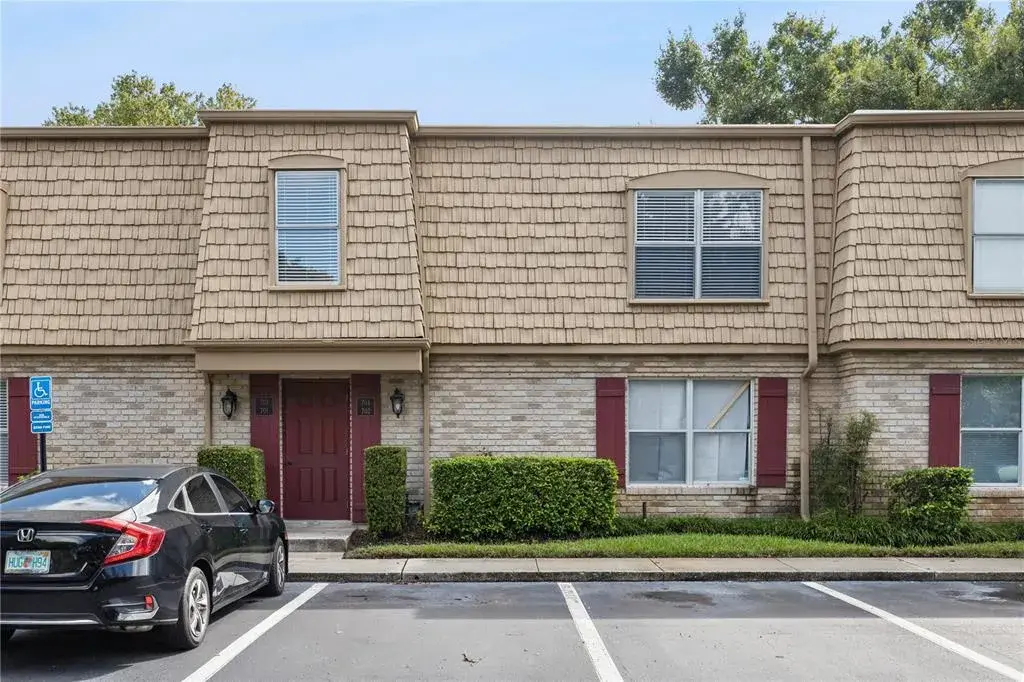 Property for sale at 200 SAINT ANDREWS BOULEVARD UNIT 704, WINTER PARK, FL, 32792