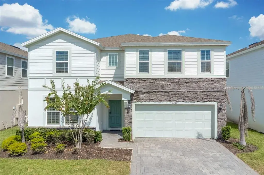 Property for sale at 3052 MAHALO DRIVE, DAVENPORT, FL, 33897