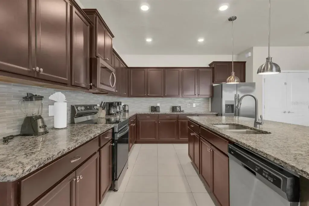 Property for sale at 3052 MAHALO DRIVE, DAVENPORT, FL, 33897