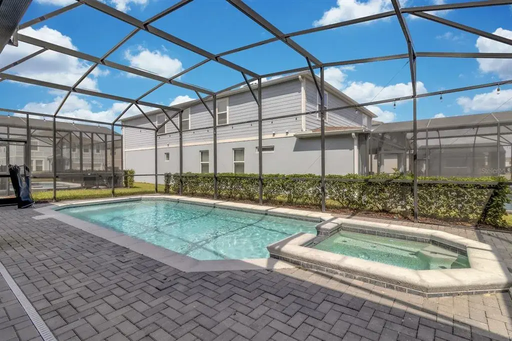 Property for sale at 3052 MAHALO DRIVE, DAVENPORT, FL, 33897
