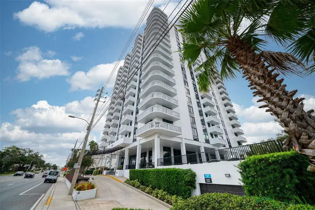 Property for sale at 400 E COLONIAL DRIVE UNIT 1604, ORLANDO, FL, 32803