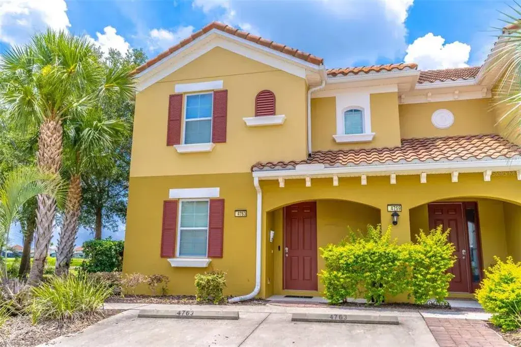 Property for sale at 4763 TERRASONESTA DRIVE, DAVENPORT, FL, 33837