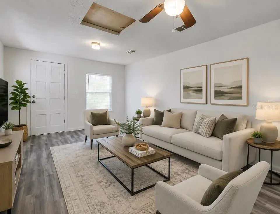 Property for sale at 8428 N HIGHLAND AVENUE, TAMPA, FL, 33604