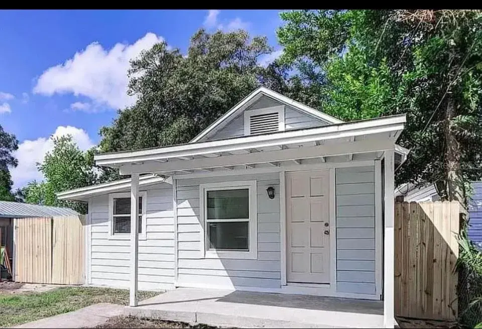 Property for sale at 8428 N HIGHLAND AVENUE, TAMPA, FL, 33604