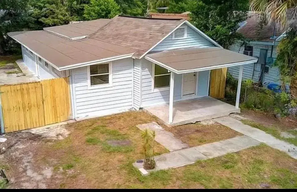 Property for sale at 8428 N HIGHLAND AVENUE, TAMPA, FL, 33604
