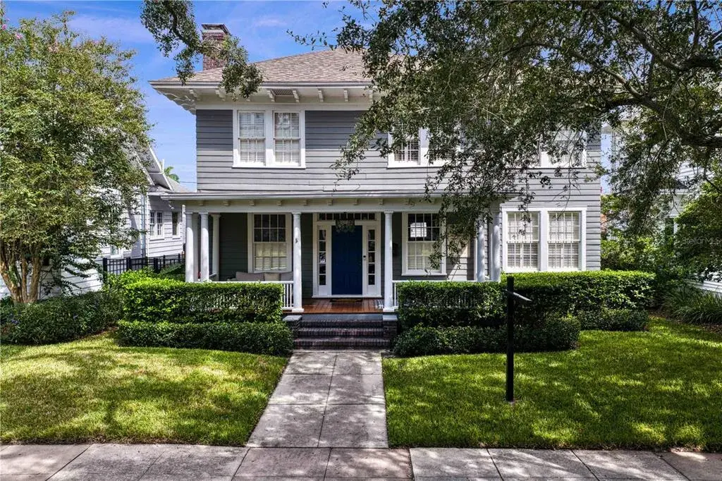 Property for sale at 802 S DELAWARE AVENUE, TAMPA, FL, 33606
