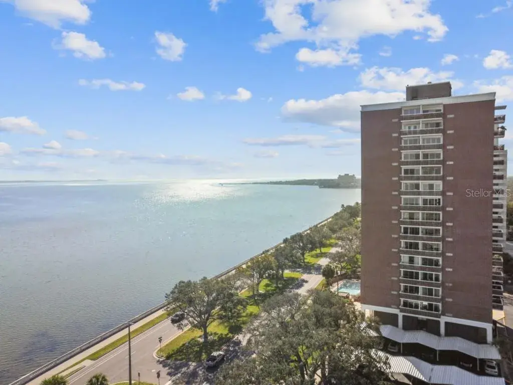 Property for sale at 4015 BAYSHORE BOULEVARD UNIT 15F, TAMPA, FL, 33611
