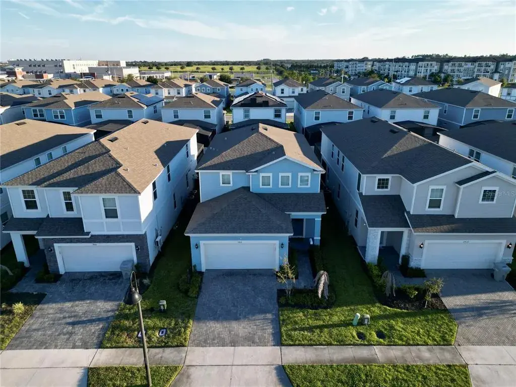 Property for sale at 3416 LILAC WAY, DAVENPORT, FL, 33897