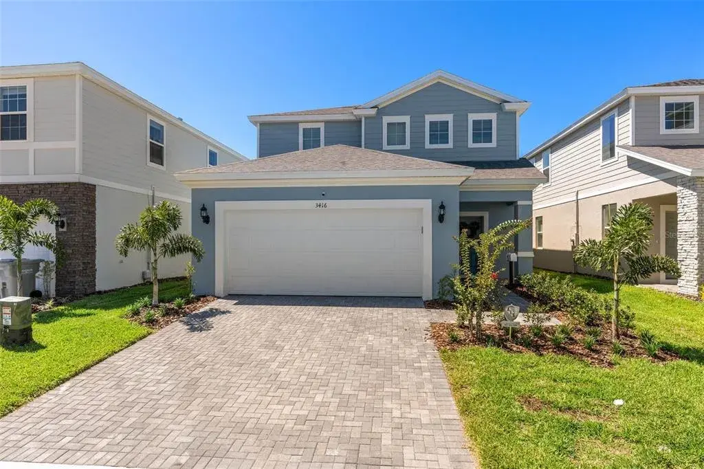 Property for sale at 3416 LILAC WAY, DAVENPORT, FL, 33897