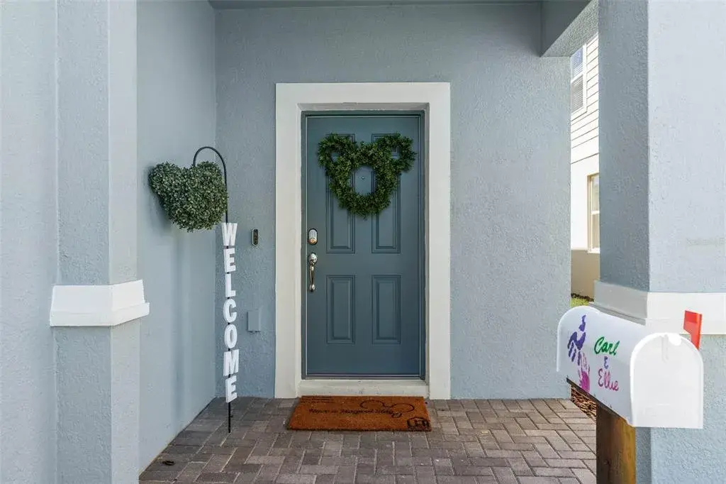 Property for sale at 3416 LILAC WAY, DAVENPORT, FL, 33897