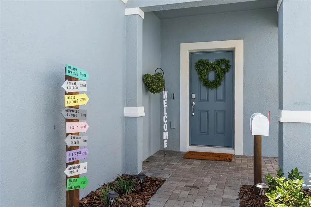 Property for sale at 3416 LILAC WAY, DAVENPORT, FL, 33897