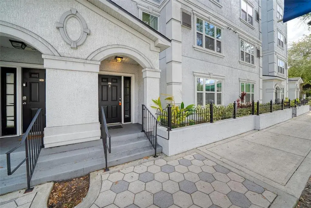 Property for sale at 204 SOUTH STREET UNIT 1053, ORLANDO, FL, 32801