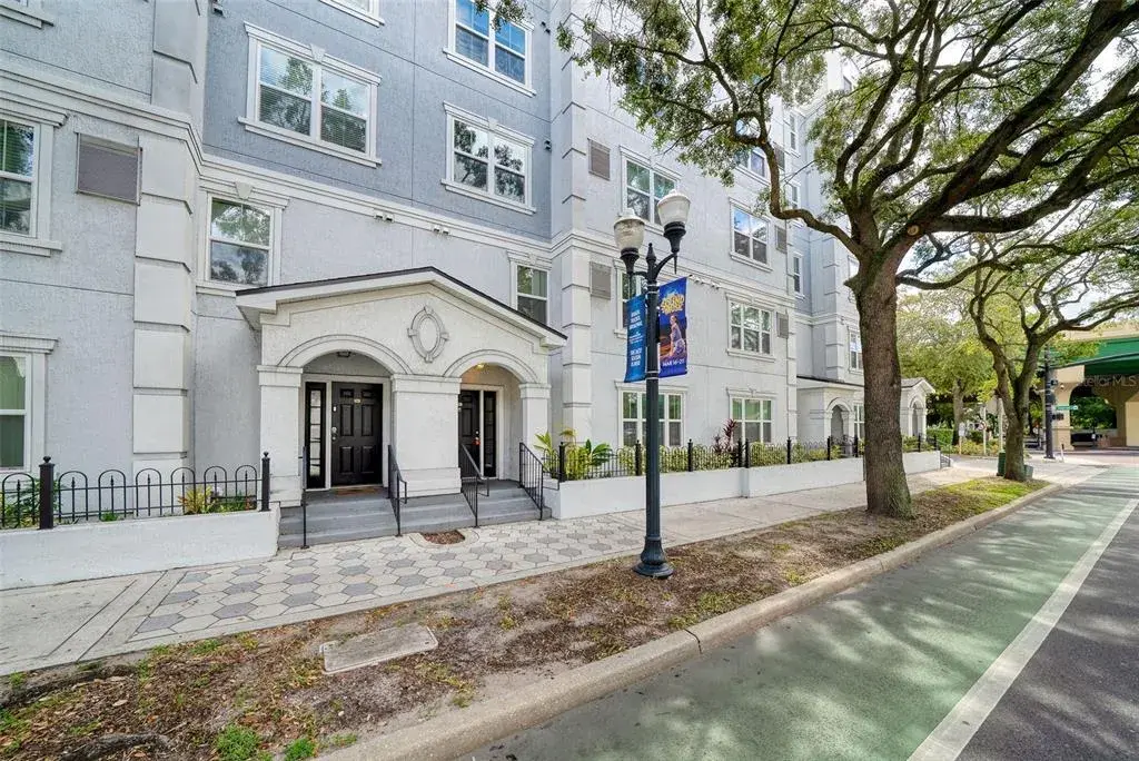 Property for sale at 204 SOUTH STREET UNIT 1053, ORLANDO, FL, 32801