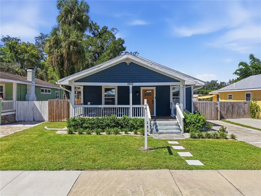 Property for sale at 2910 N OLA AVENUE, TAMPA, FL, 33602