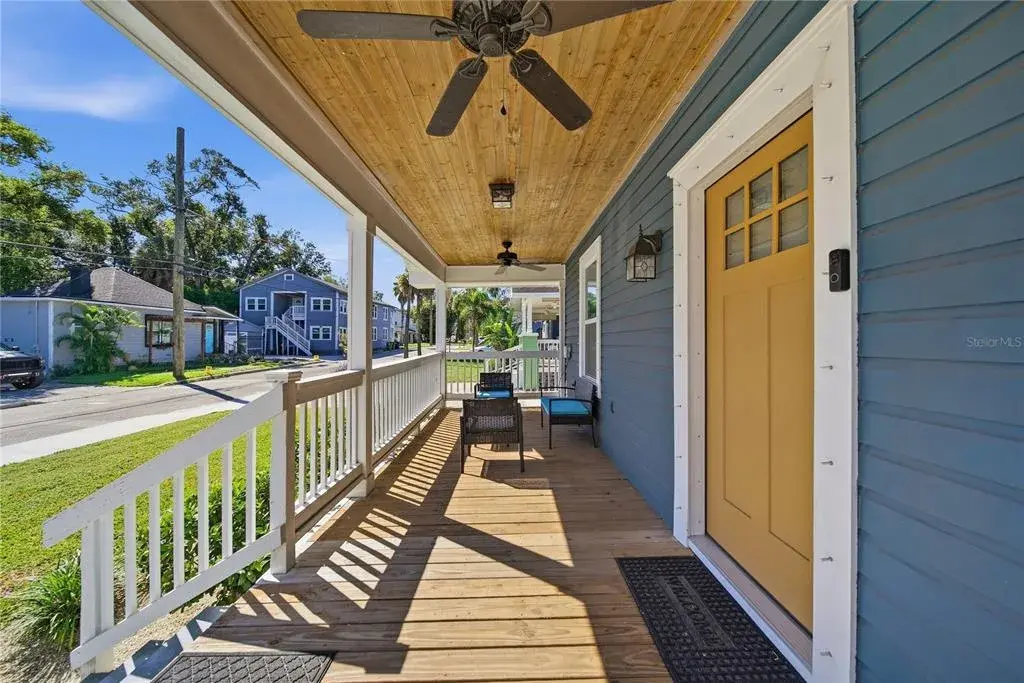 Property for sale at 2910 N OLA AVENUE, TAMPA, FL, 33602