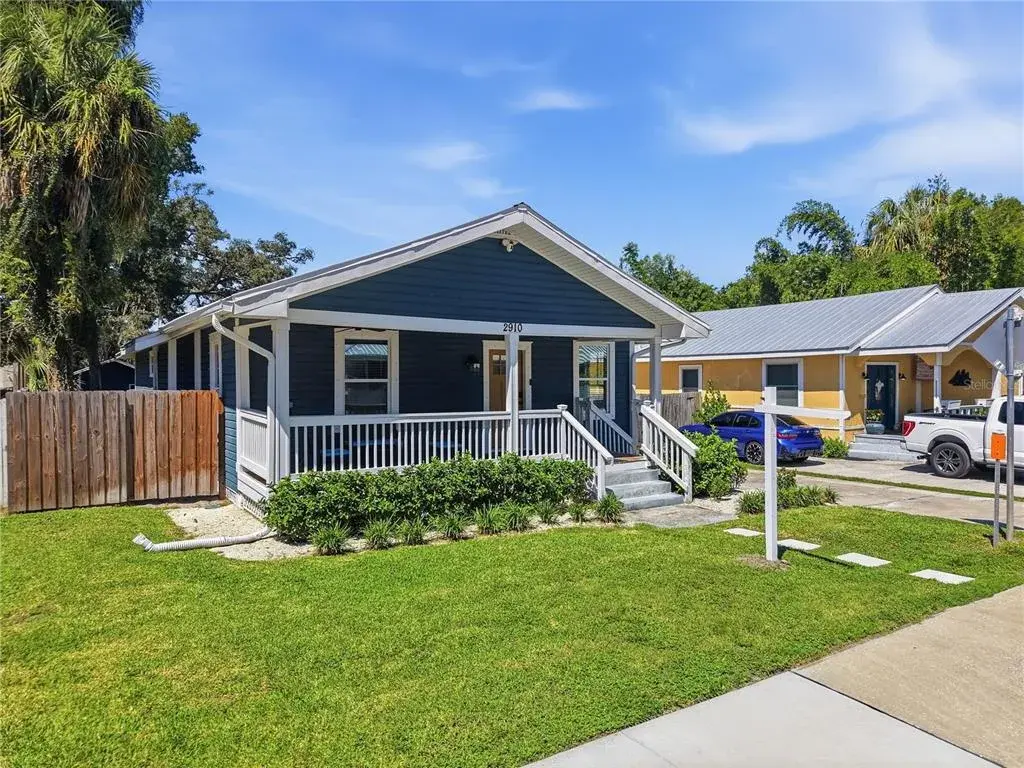 Property for sale at 2910 N OLA AVENUE, TAMPA, FL, 33602