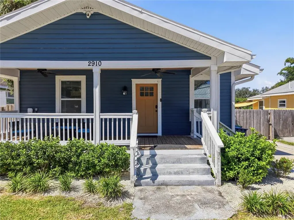 Property for sale at 2910 N OLA AVENUE, TAMPA, FL, 33602