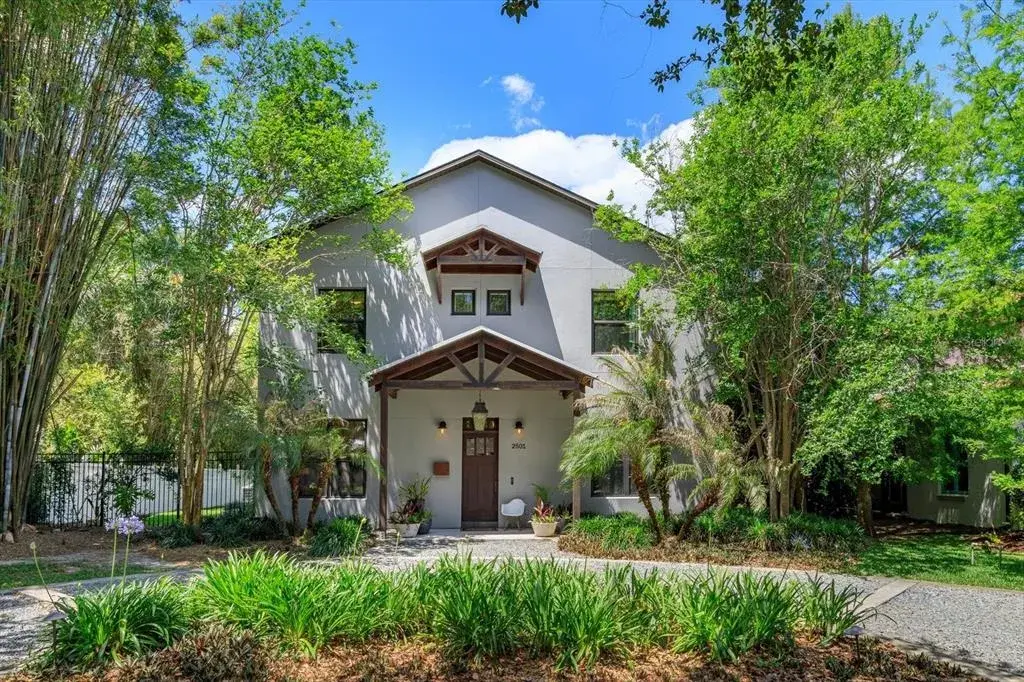 2501 Winter Park Road, Winter Park, FL, 32789