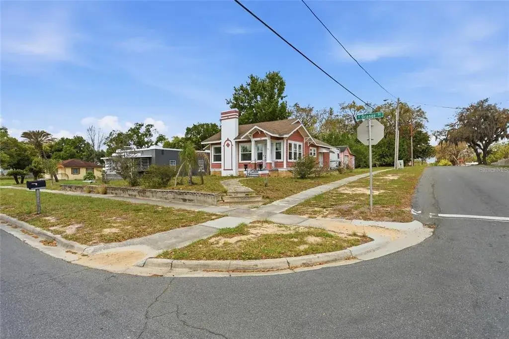 Property for sale at 18 E ORANGE STREET, DAVENPORT, FL, 33837