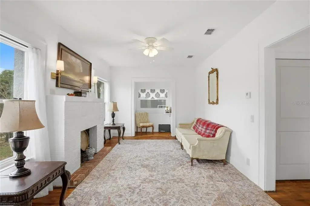Property for sale at 18 E ORANGE STREET, DAVENPORT, FL, 33837