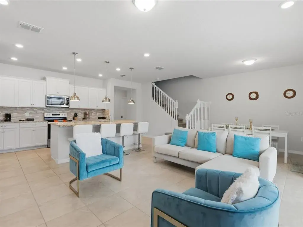 Property for sale at 3990 LANA AVENUE, DAVENPORT, FL, 33897