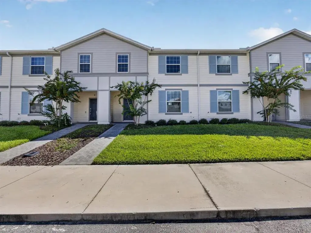 Property for sale at 3990 LANA AVENUE, DAVENPORT, FL, 33897