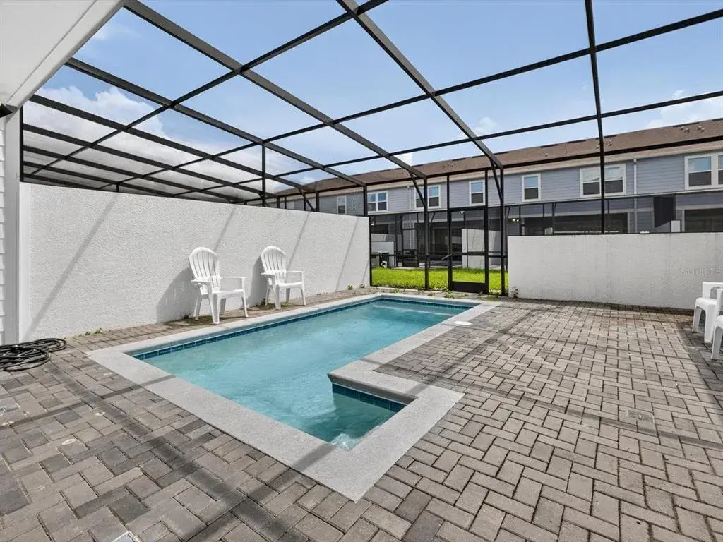Property for sale at 3990 LANA AVENUE, DAVENPORT, FL, 33897