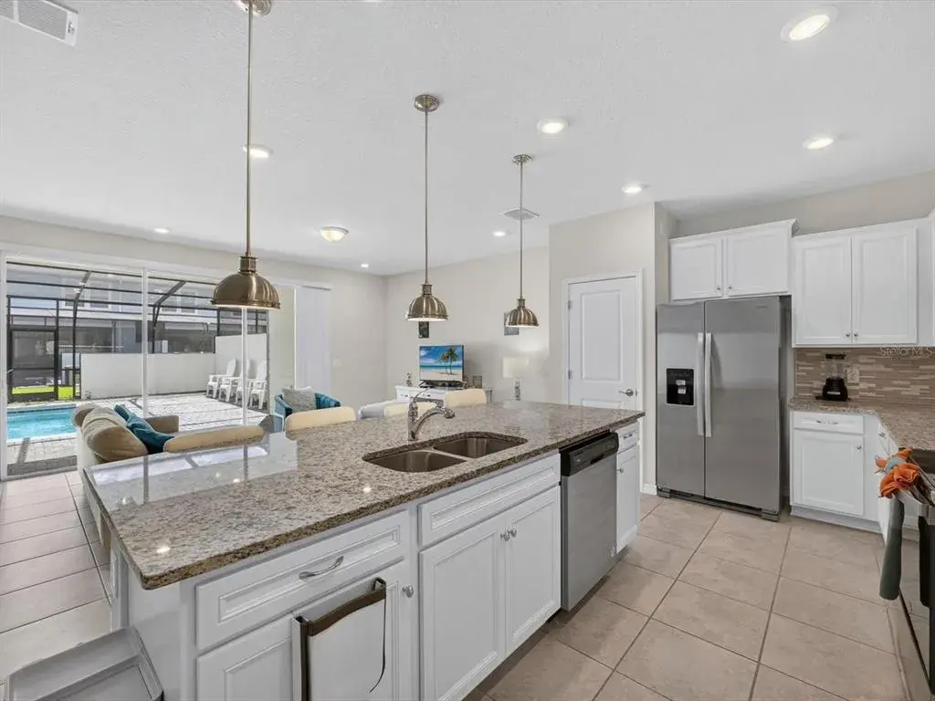 Property for sale at 3990 LANA AVENUE, DAVENPORT, FL, 33897