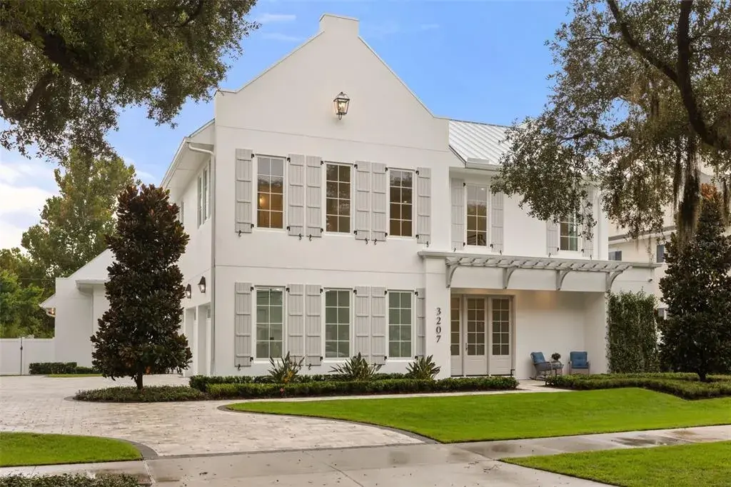 Property for sale at 3207 MIDDLESEX ROAD, ORLANDO, FL, 32803